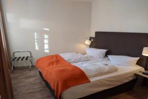 Ferienwohnung Schlossmūhle, Кведлинбург