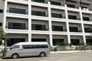 Phimpraphai Place 2, Пхукет Таун
