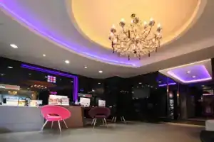Отель «The Vela Causeway Bay», Гонконг