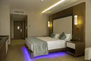Отель «Kusadasi International Golf & Spa», Согучак