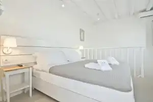 Гостевой дом «Lindos Comfy Suites», Линдос