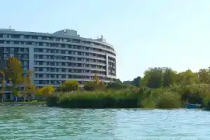Апарт-отель «Club218 Wellness», Шиофок