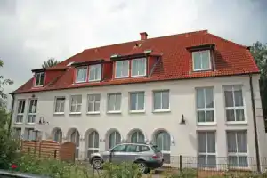 Apartment 3, Хайлигенхафен