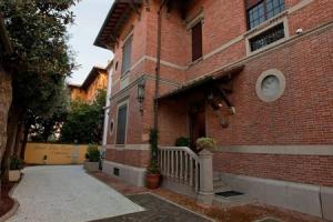 The Rif - Boutique Hotel, Пиза