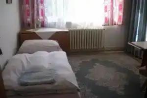 Pension Helena, Прага