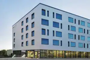 Апарт-отель «Residence Inn by Marriott Munich Ostbahnhof», Мюнхен
