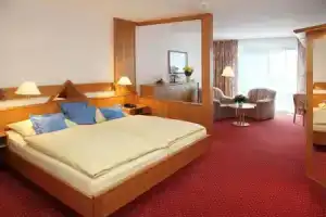 Sporthotel Zum Hohen Eimberg, Виллинген