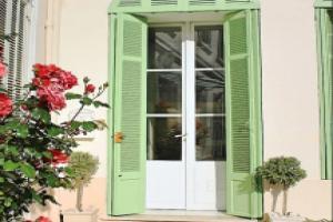 Maison Blanche - Cannes, Канны