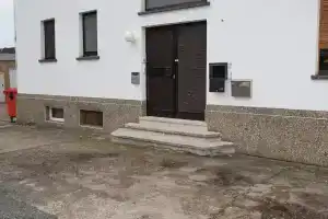 Ferienzimmer 1 Saarlouis, Саарлуис