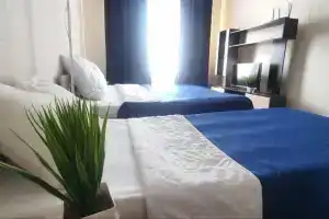 Квартирки НН на улице Глеба Успенского, Нижний Новгород