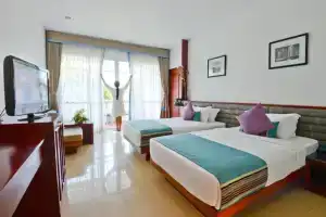 Independence Hotel Resort & Spa By Dara, Сиануквиль
