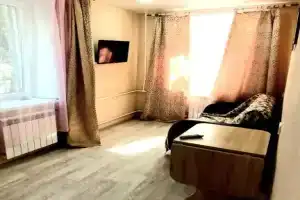 Студия «Ночной город», Чита