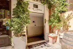 Trevi Beau Boutique Hotel, Рим