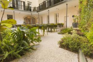 Отель «Icon Rosetó», Пальма-де-Майорка