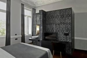 The Zillers Boutique Hotel, Афины