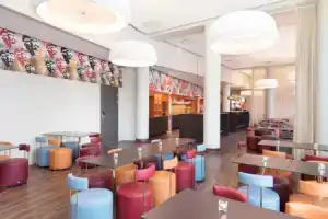 Motel «L Stockholm Älvsjö», Стокгольм
