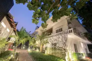 Отель «Lavender Angkor Boutique», Сиемреап