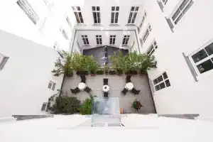 Hotel «Austria - Wien», Вена