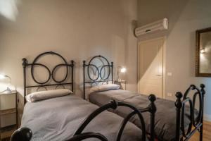 Ribusieri Country House, Чиниджано
