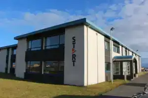 Хостел «Start Keflavík Airport», Кефлавик