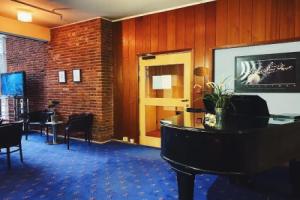 Mitt hotell apartments, Мосс
