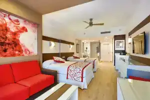 Отель «Riu Palace Costa Mujeres - All Inclusive», Канкун