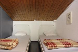8 persons duplex on the last floor Apartment 3 agence la cime, Валь Торанс