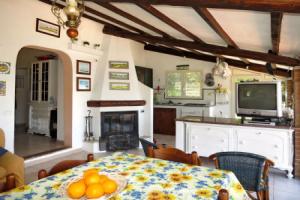 House Teura Monte Argentario, Порто-Санто-Стефано