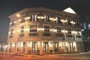 Hotel «Stela Center», Тирана