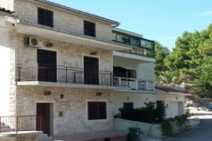 Apartman 1 Kelava s pogledom na more, Драшнице