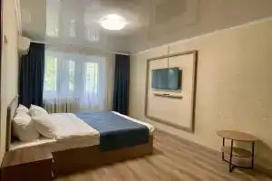 Апартаменты на улице Крымская, Краснодар
