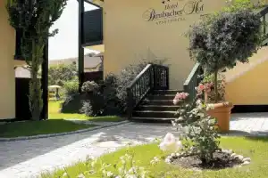 Hotel «Birnbacher Hof», Бирнбах