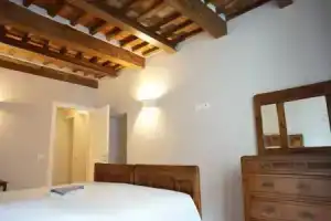 Appartamento San Romano, Лукка
