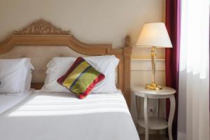 Hotel «Leon d'Oro», Роверето