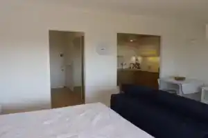 Neptune 5, top floor, sea view, Ментона
