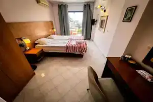 Aphrodite Apartments, Агиос Гордиос