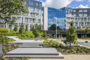 Radisson Blu Hotel, Сопот