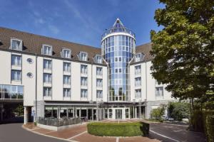 Lindner Hotel Düsseldorf Airport, Дюссельдорф