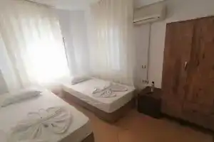 Çimtur tatil sitesi 3+1 villa dubleks, Окурджалар