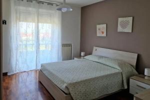 Appartamento vista montagne, Бьелла
