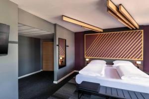 B&B Hotel Mittenwald, Миттенвальд