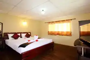 Phi Phi Ba Kao Bay Resort, Пхи Пхи