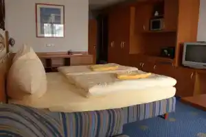 Familien Wellness Hotel Restaurant Seeklause, Трассенхайде