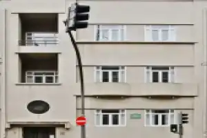 Хостел «Porto Spot», Порту