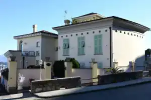 Villa Nina, Специя