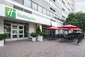 Holiday Inn Washington Capitol-National Mall, An Ihg Hotel, Вашингтон