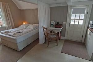 Dalvík Vegamót Cottages, Дальвик