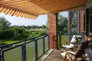 Appartment an den Unikliniken Greifswald, Грайфсвальд