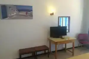 Hotel «Bell Aire», Л'Естартит