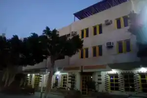 Pharaohs Hotel, Луксор